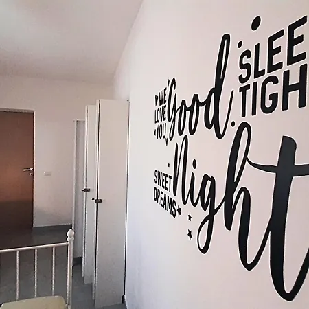 بيت ضيافة La Stanza Di Daria - Un Nido Silenzioso Nel Cuore Del Centro Storico 3*