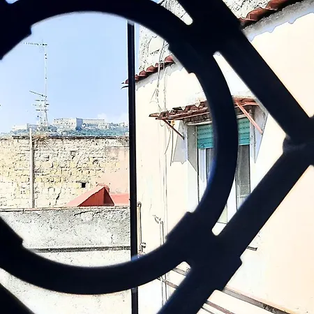 La Stanza Di Daria - Un Nido Silenzioso Nel Cuore Del Centro Storico