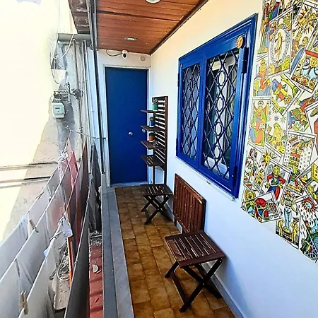La Stanza Di Daria - Un Nido Silenzioso Nel Cuore Del Centro Storico Penzion