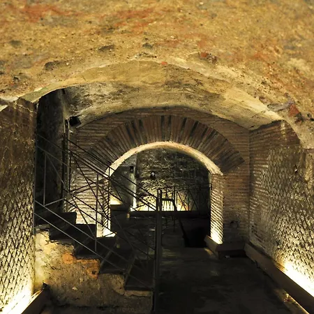 La Stanza Di Daria - Un Nido Silenzioso Nel Cuore Del Centro Storico 3*